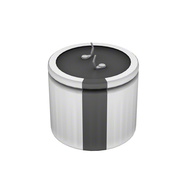 LPX821M200H3P3 Cornell Dubilier Electronics (CDE)  Aluminium-Elektrolytkondensatoren